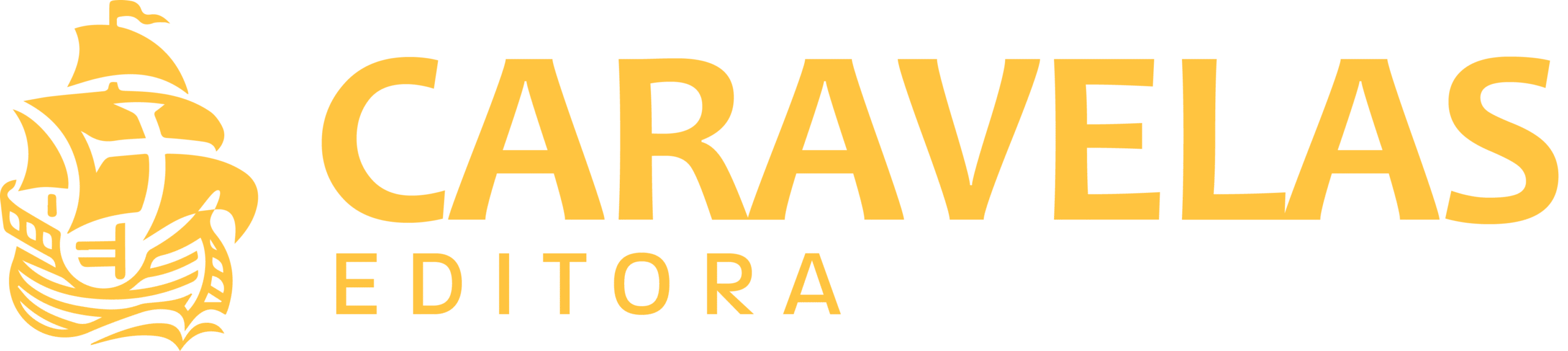 Editora Caravelas