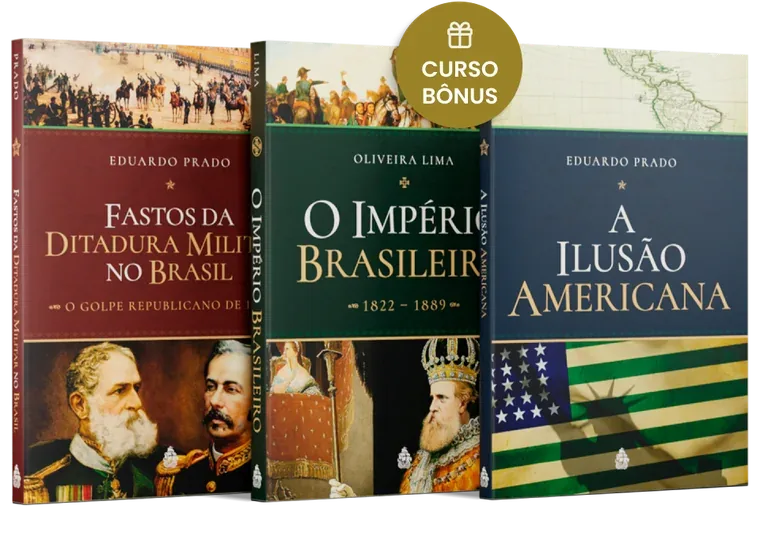 Combo Golpe de 1889