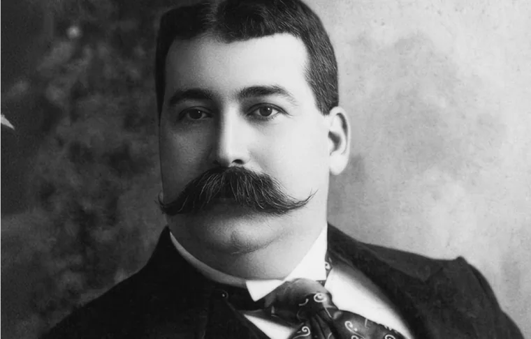 Manuel de Oliveira Lima