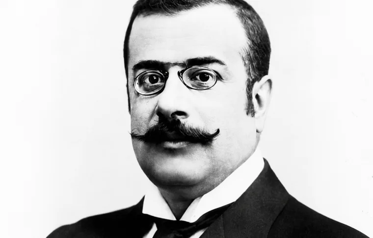 Eduardo Prado