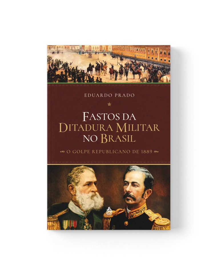 Fastos da Ditadura Militar no Brasil