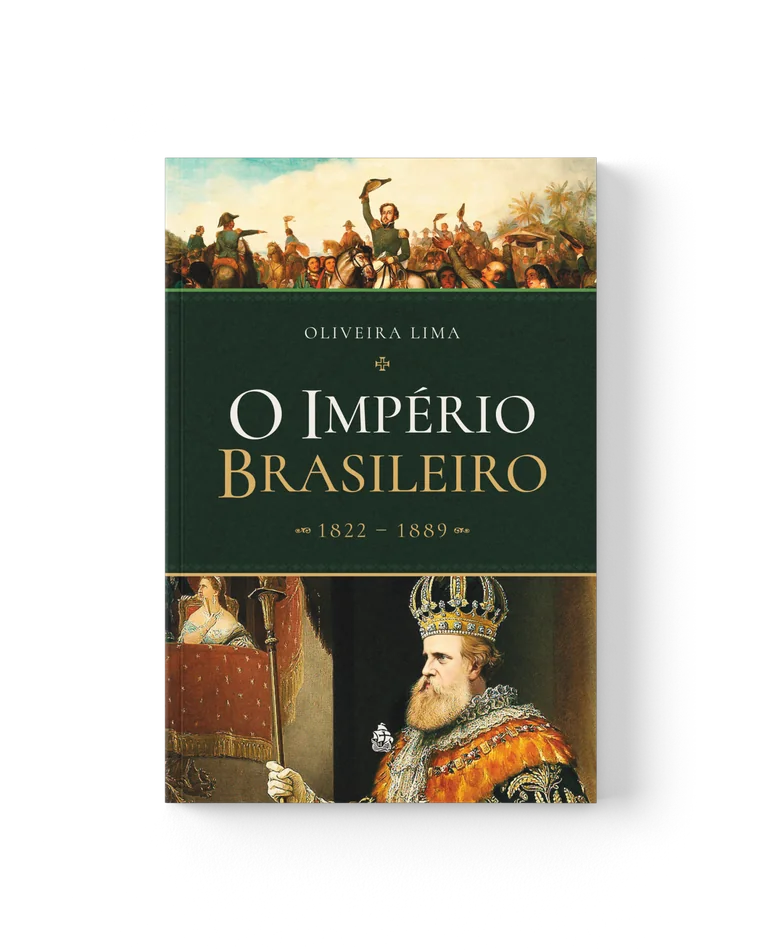 O Império Brasileiro